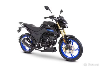 Romet Division50 - 2