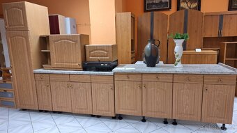 Kuchyňská linka - 2