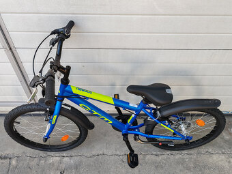 Dětské kolo CTM SCOOBY 1.0 mz - 2