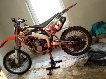 Honda CR 250 - 2