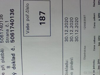 Myčka nádobí Bosch - 2