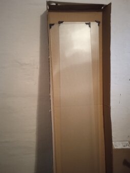 Sprchový box 80x80x180 - 2