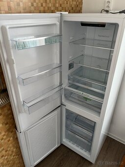 Lednice Amica FK4015T.2FZTWD - 2