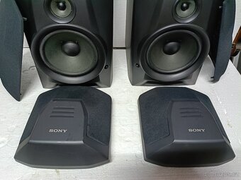 Sony SS-H991, reproduktory sada - 2