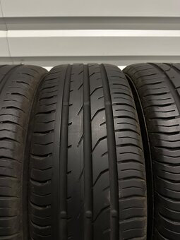 Sada pneu 195/55/16 CONTINENTAL 87H - 2