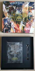 Star Wars Kalendář 2022 - 2