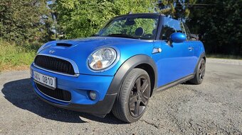MINI Cooper S Cabrio - 2