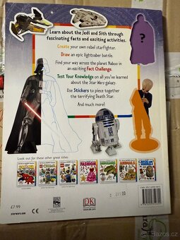 Ultimate Factivity Collection: Star Wars - 2