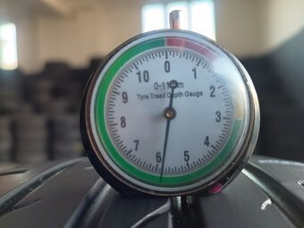 215/55 R17 NEXEN (1018) - 2