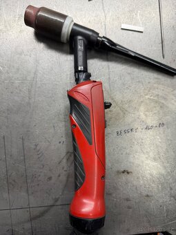 Fronius TransTig 210 - 2