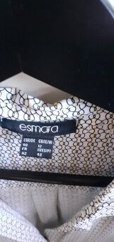 Košile ESMARA vel.40 - 2