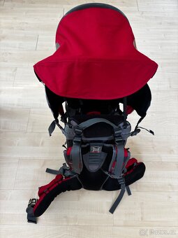 Salewa Krosna na Dite - 2