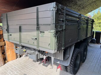 Praga V3S M1 - 2