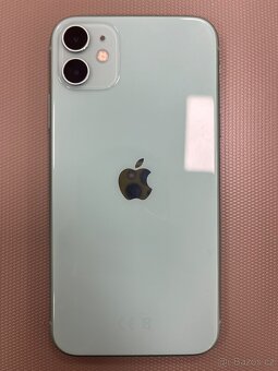 IPhone 11 - 128GB - 2