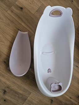 Vanička pro miminko - 2