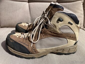 Dětské pohorky LaSportiva 38 - 2