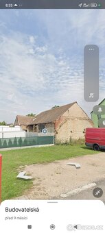 Daruji střešní tašky Bobrovky - 2