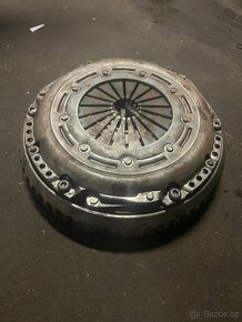 Spojková sada Sachs Peugeot 307 2.0HDI - 2