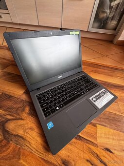 Notebook Acer Aspire One - 2