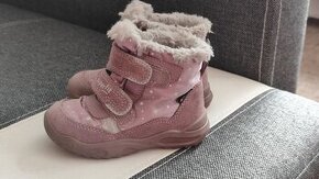 Zimní boty Superfit vel.22 - 2