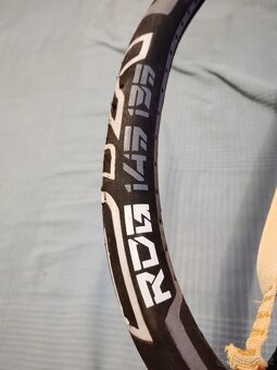 Windsurfing Ráhno STX - 2