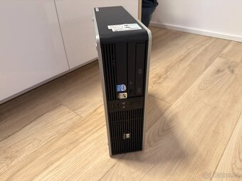 stolní PC HP Compaq dc5700S - 2