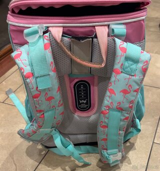 Dětská školní taška - 2