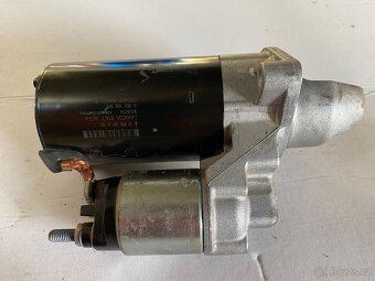 Startér Fiat-lancia - 2