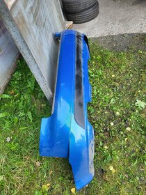 Audi a4 b6 s-line nárazník - 2