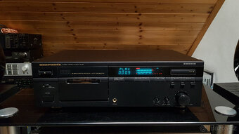 Marantz SD-52 Tape deck - 2