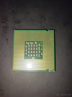 INTEL  PENTIUM 4 3.06Ghz - 2