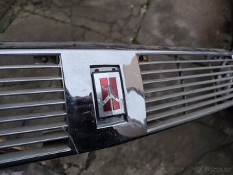 Maska Oldsmobile Cutlass Ciera - 2