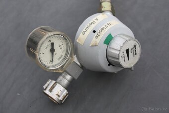 Duomatic Plus 50mbar - Truma - 2