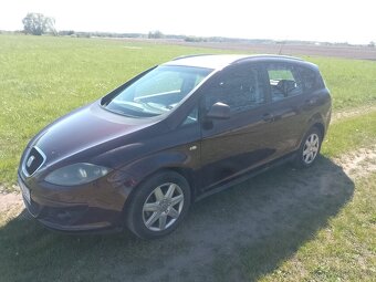 Seat Altea XL - 2
