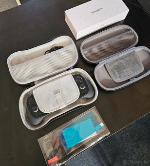 Retroid 5 - 2