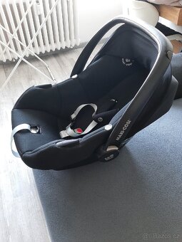 Autosedačka maxi-cosi - 2