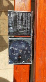 Strapo 23 cd - 2