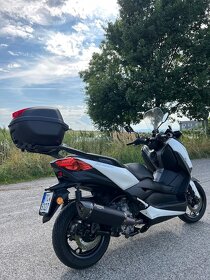 YAMAHA X MAX 300 - 2