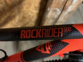 Kola B’Twin Rockrider 500 9-12 let - 2