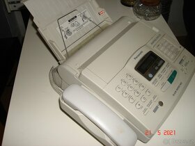 Fax - 2
