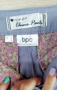Chino kalhoty - 2