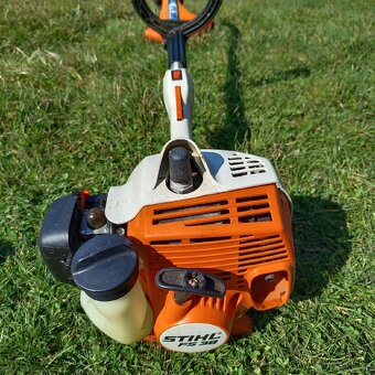 Stihl FS 38 - křovinořez - 2