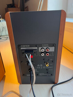 Reproduktory EDIFIER R1280DB - 2
