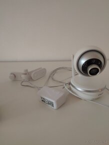 Dětská video chůvička VTECH - 2