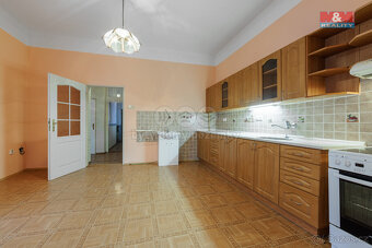 Prodej bytu 2+1, 136 m², Březová, ul. Hamerská - 2