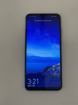 Honor 10 Lite- Nepoužítý - 2