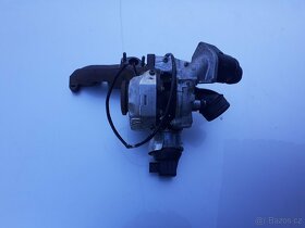 Turbo na motory 2,0 tdi 81kw CFHB málo jete - 2