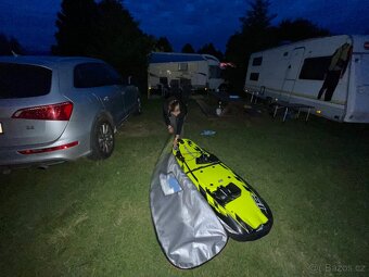 Jetsurf pronájem. - 2