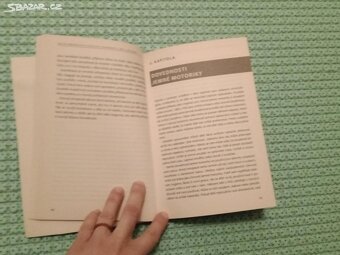 NÁCVIK SEBEOBSLUHY A SOCIÁLNÍCH DOVEDNOSTÍ U DĚTÍ S AUTISMEM - 2