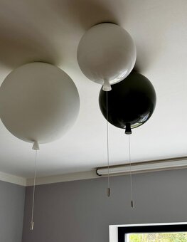 Designove stropni svetla 3 ks - 2
